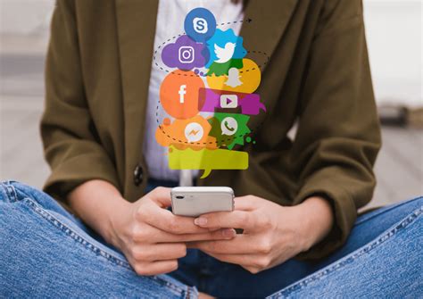 Pilihlah Platform Media Sosial yang Tepat